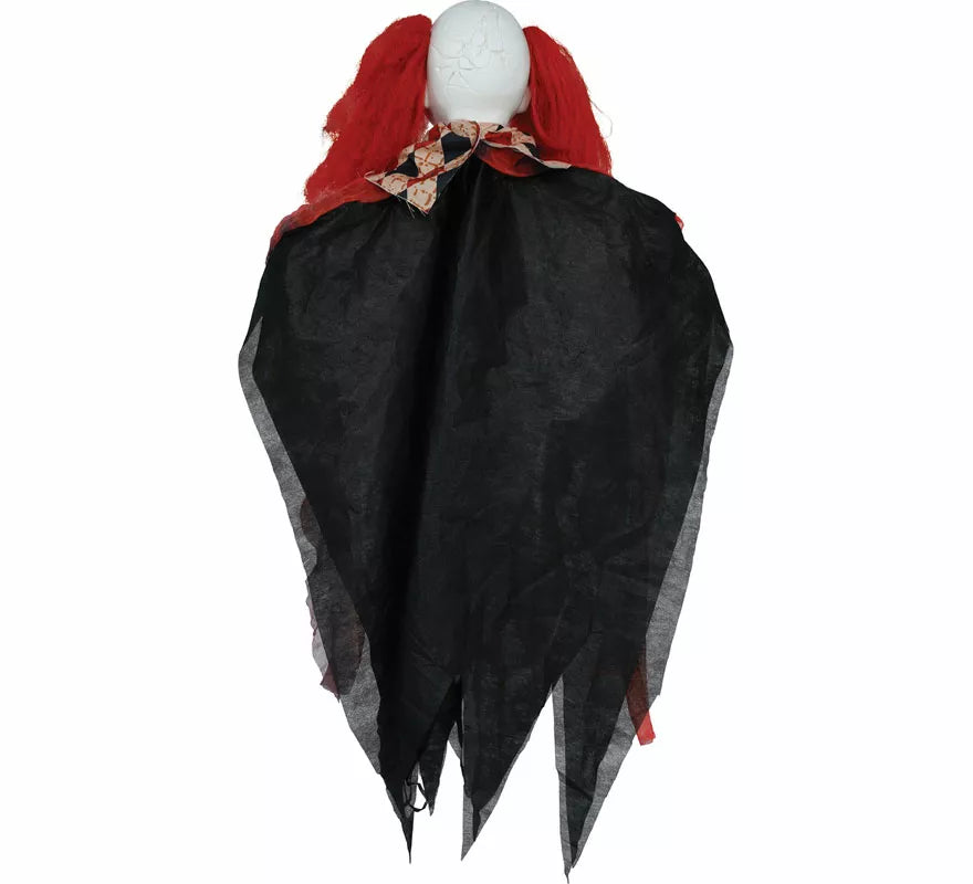 Translation missing: es.Colgante Payaso Terror de 98 cm