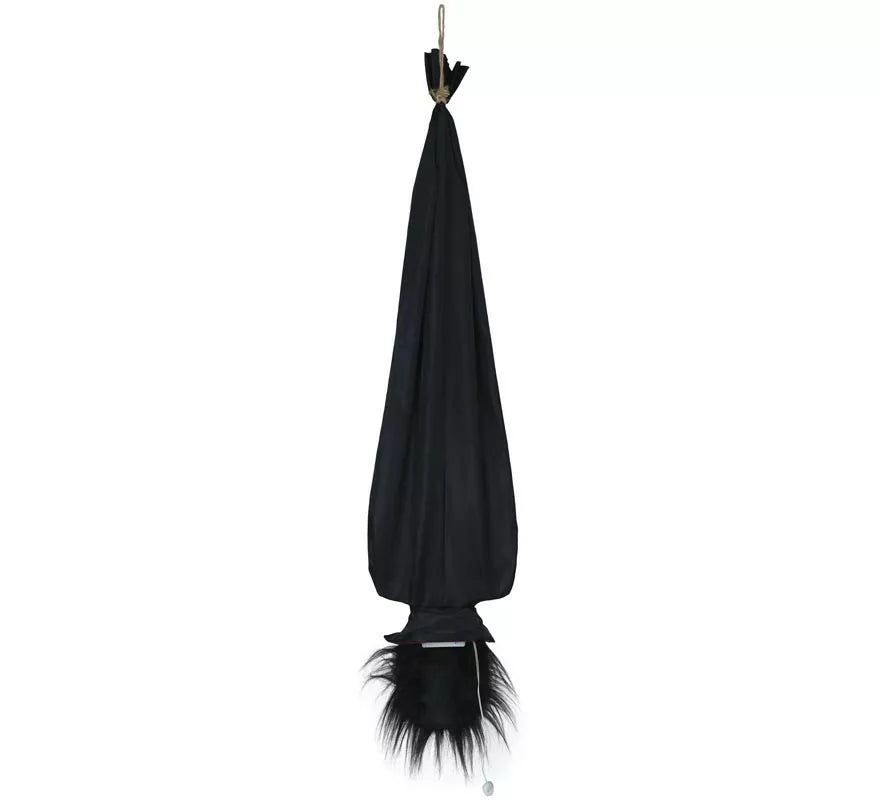 Colgante Vampiro con Luz, Sonido y Movimiento 120 cm