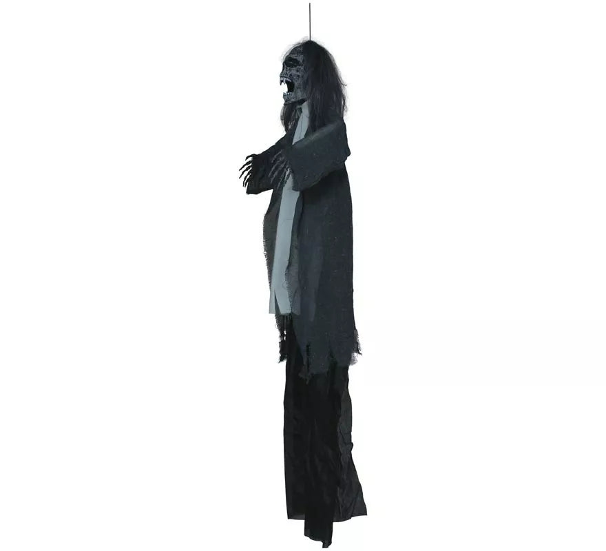 Translation missing: es.Colgante Vampiro Zombie con Luz, Sonido y Movimiento 160 cm