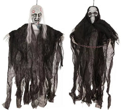 Colgante Zombie en 2 modelos surtidos 40 cm