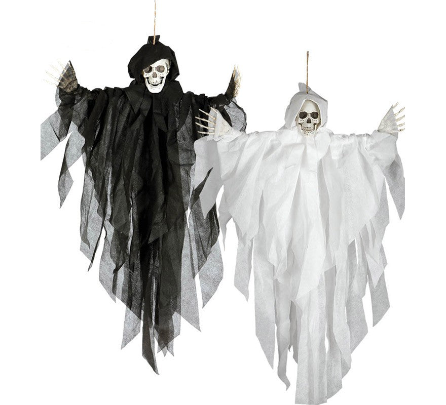 Colgantes Esqueleto Surtidos 75 cm