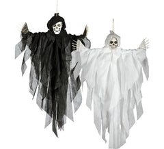 Colgantes Esqueleto Surtidos 75 cm