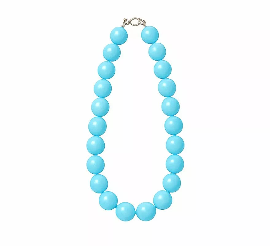 Translation missing: es.Collar Andaluza mediano de 25 cm. colores variados