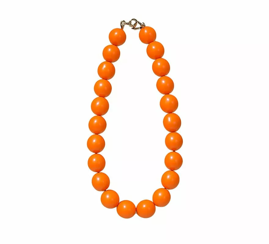 Translation missing: es.Collar Andaluza mediano de 25 cm. colores variados