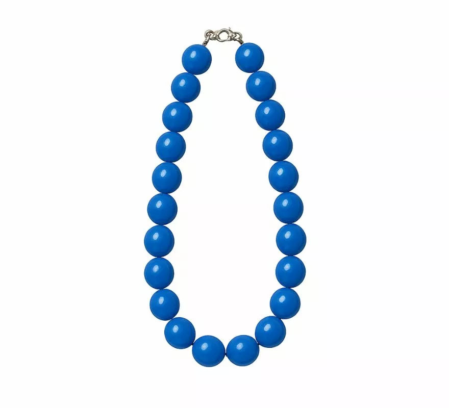 Translation missing: es.Collar Andaluza mediano de 25 cm. colores variados