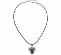 Collar Araña de 3,5 cm