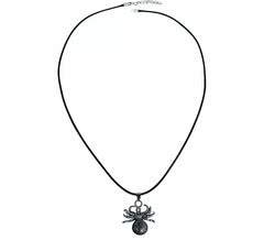 Collar Araña de 3,5 cm