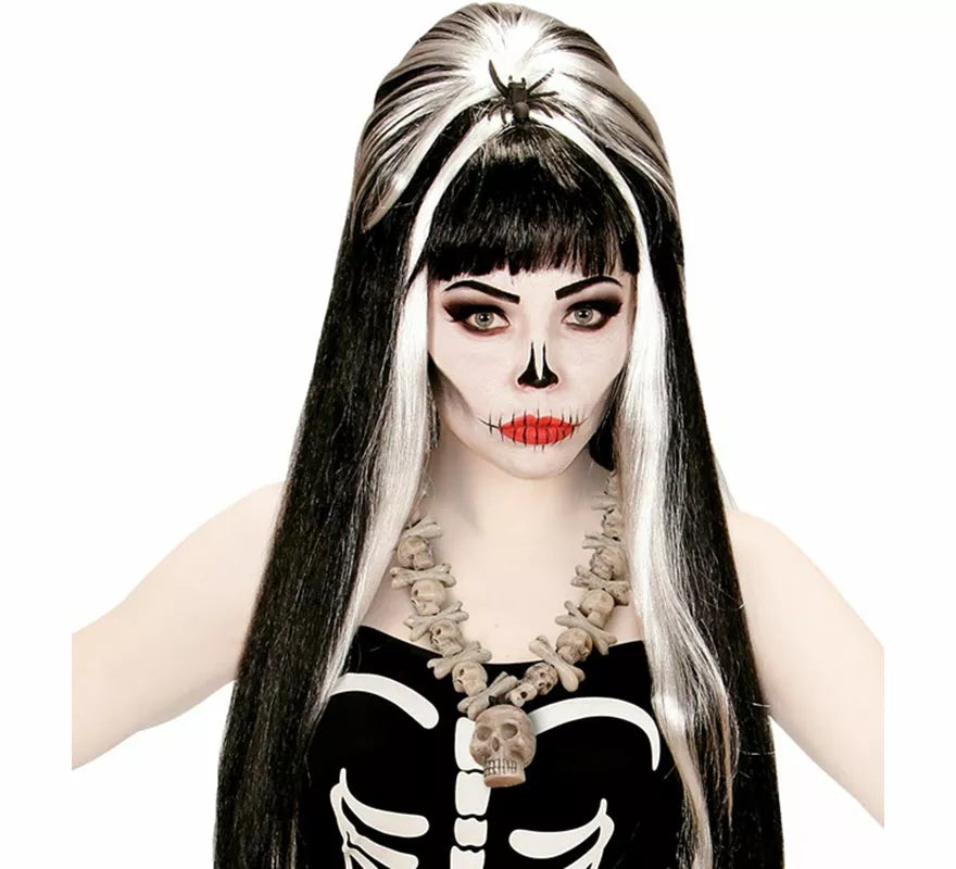 Translation missing: es.Collar con Colgante de Calaveras