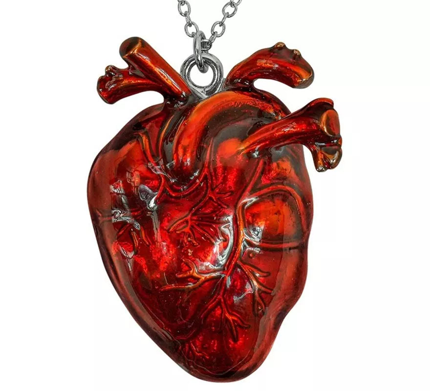 Translation missing: es.Collar Corazón