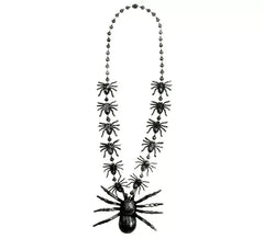 Collar de Arañas de 40 cm