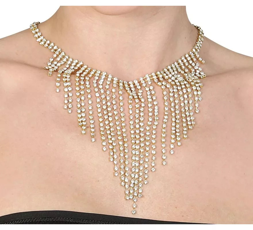 Translation missing: es.Collar de Diamantes