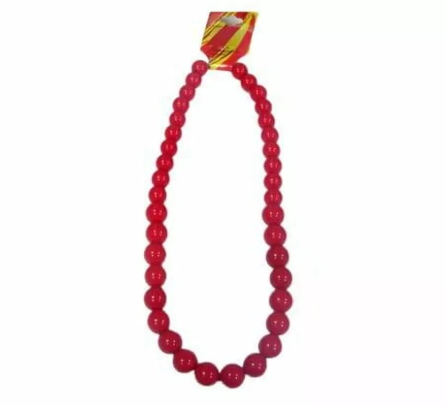 Translation missing: es.Collar de flamenca grande de 26 cm en varios colores