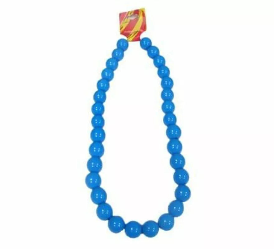Translation missing: es.Collar de flamenca grande de 26 cm en varios colores
