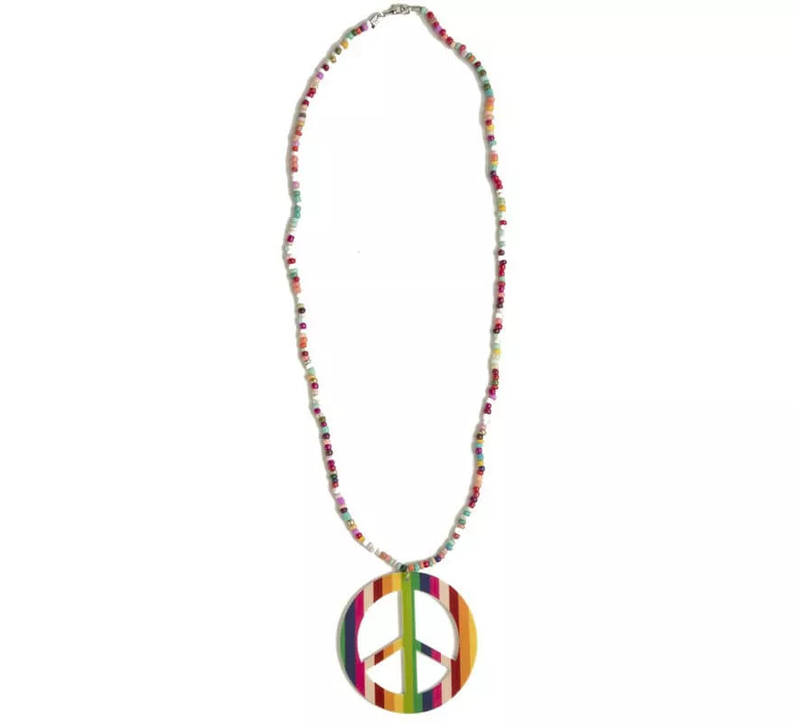 Translation missing: es.Collar de Hippie Multicolor