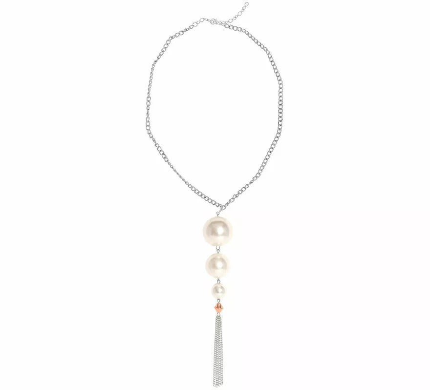 Translation missing: es.Collar de Perlas Años 20