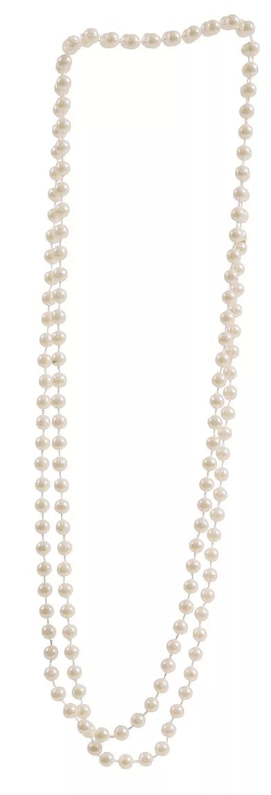Translation missing: es.Collar de perlas para varios disfraces