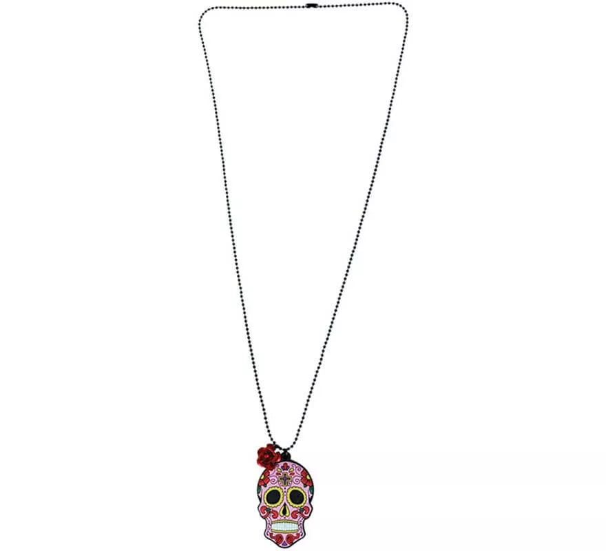 Translation missing: es.Collar del Día de los Muertos