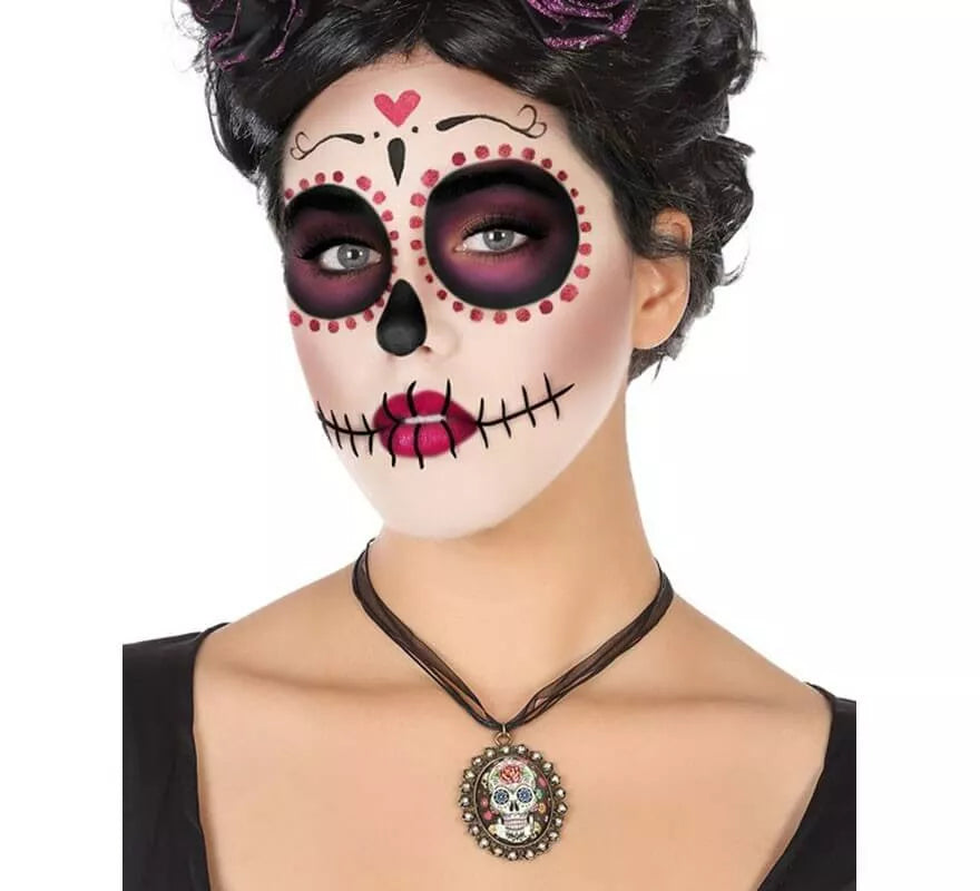 Translation missing: es.Collar del Día de los Muertos