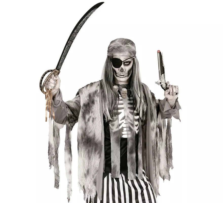 Translation missing: es.Collar Halloween de Calaveras