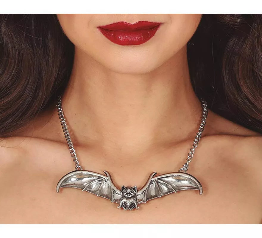 Translation missing: es.Collar Murciélago 12 cm