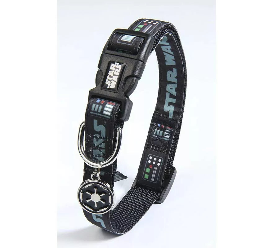 Translation missing: es.Collar para Perro Darth Vader de Star Wars