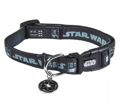 Collar para Perro Darth Vader de Star Wars