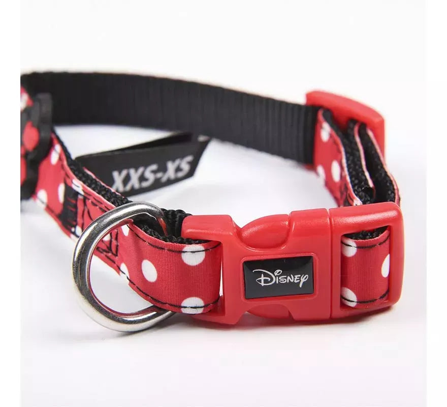 Translation missing: es.Collar para Perro de Minnie Mouse