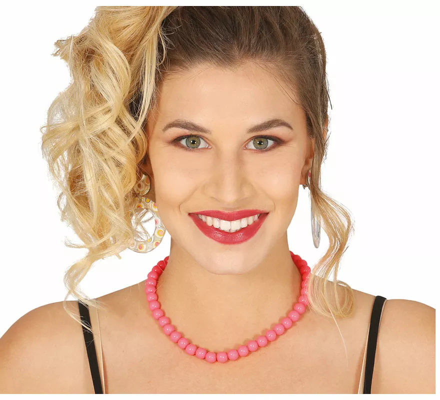 Collares Neón Surtidos de 40 cm