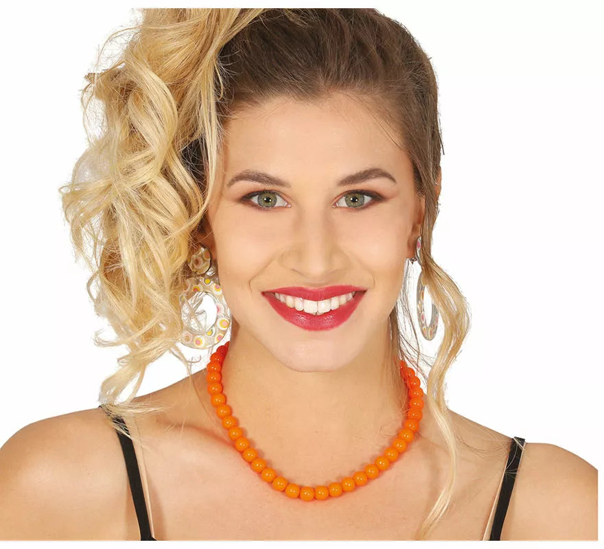 Collares Neón Surtidos de 40 cm