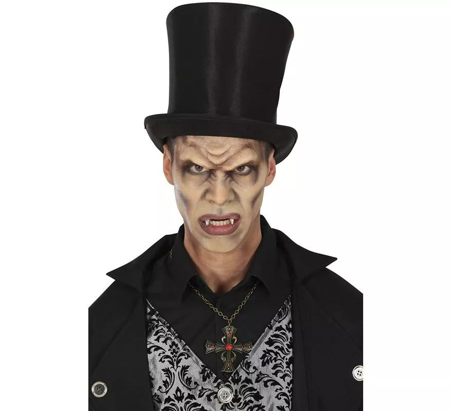 Translation missing: es.Colmillos plata de Vampiro