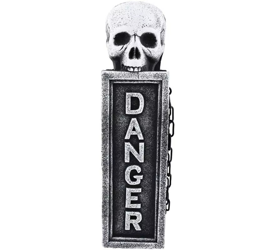 Translation missing: es.Columna Foam Calavera Resplandor