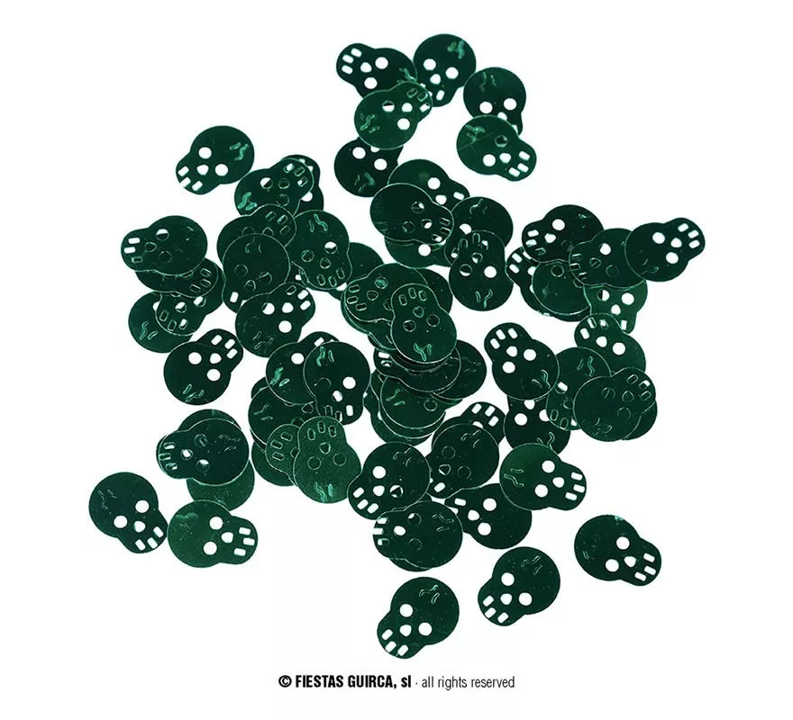 Translation missing: es.Confetti Figuras Halloween surtidos de 25 gr
