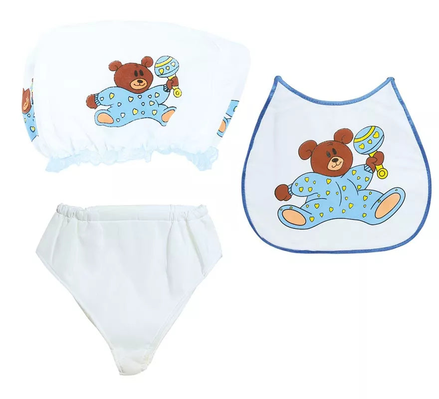 Conjunto Baby