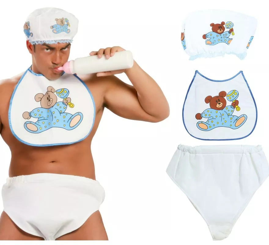 Translation missing: es.Conjunto Baby