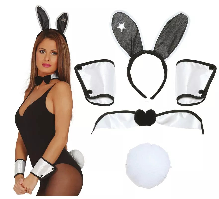 Translation missing: es.Conjunto Conejita de Play Boy