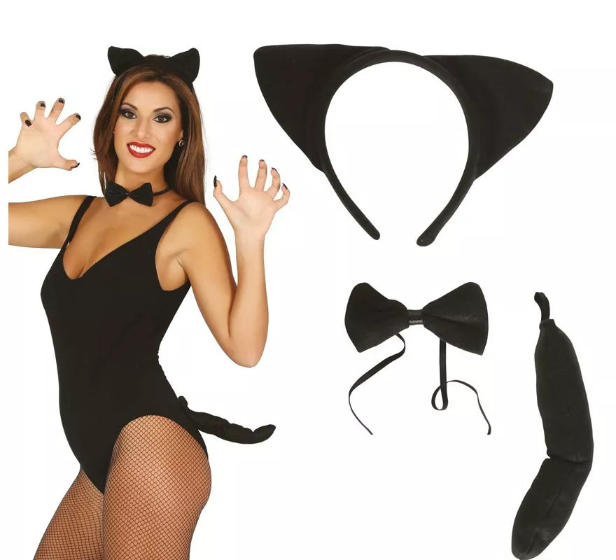 Translation missing: es.Conjunto de gatita