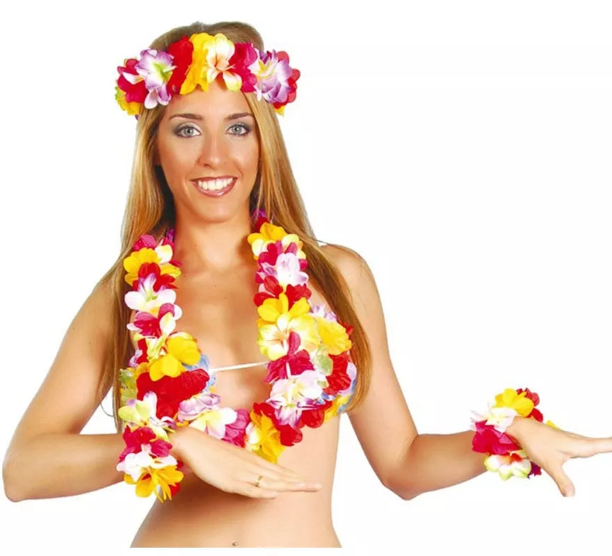 Translation missing: es.Conjunto Hawaiano