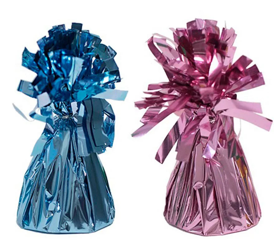 Translation missing: es.Contrapeso de 140g para Globos de Helio en varios colores