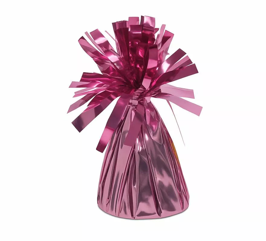 Translation missing: es.Contrapeso de 140g para Globos de Helio en varios colores