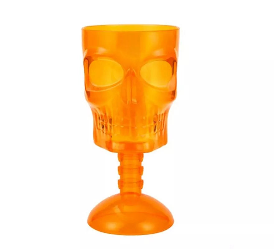 Translation missing: es.Copa Calavera de 16,5x8x7 cm en varios colores