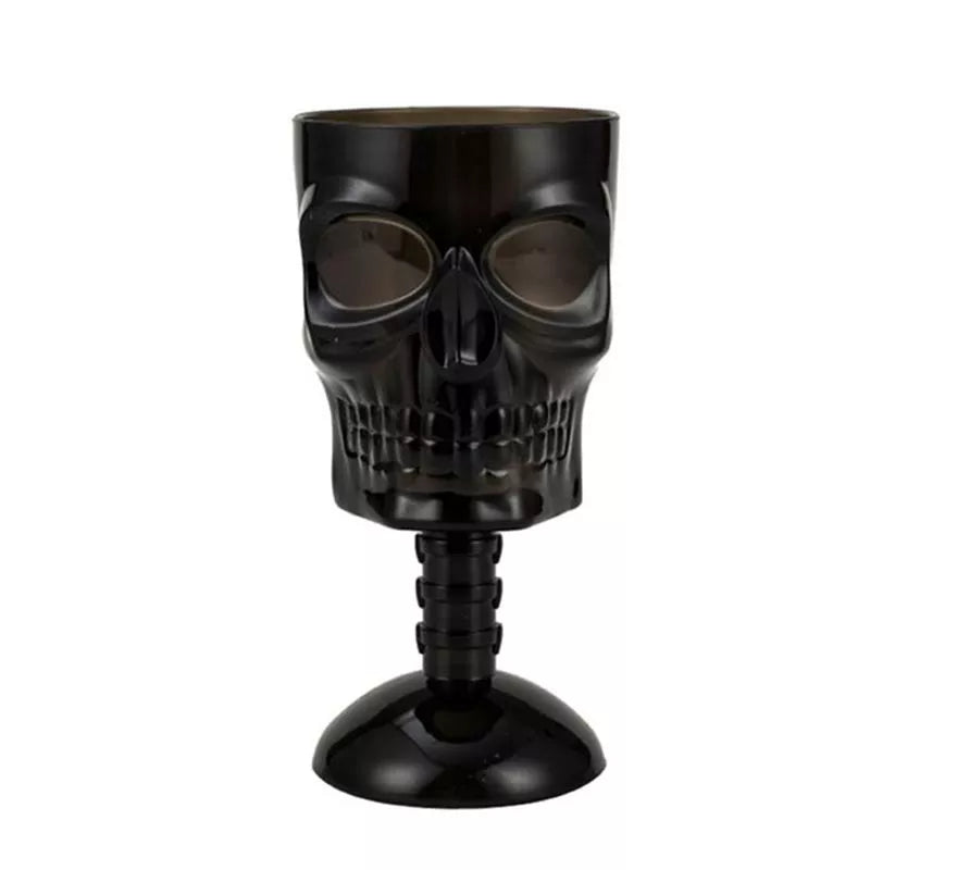 Translation missing: es.Copa Calavera de 16,5x8x7 cm en varios colores
