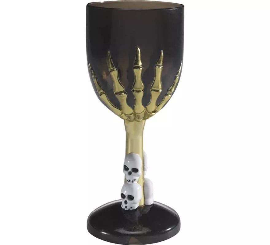 Translation missing: es.Copa de Esqueleto Negra