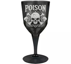 Copa Poison 9x19 cm