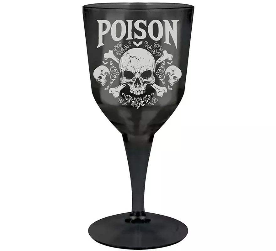 Translation missing: es.Copa Poison 9x19 cm