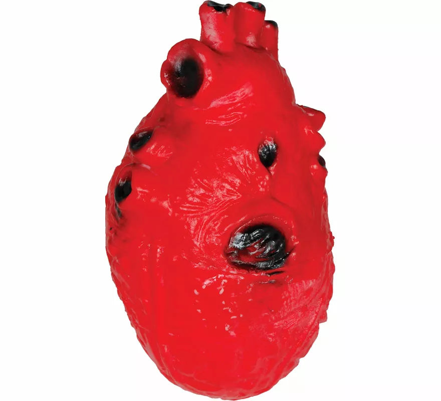 Corazón de 15 cm