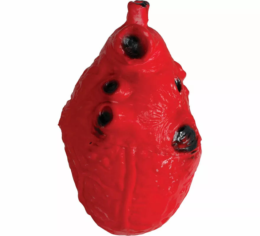 Corazón de 15 cm