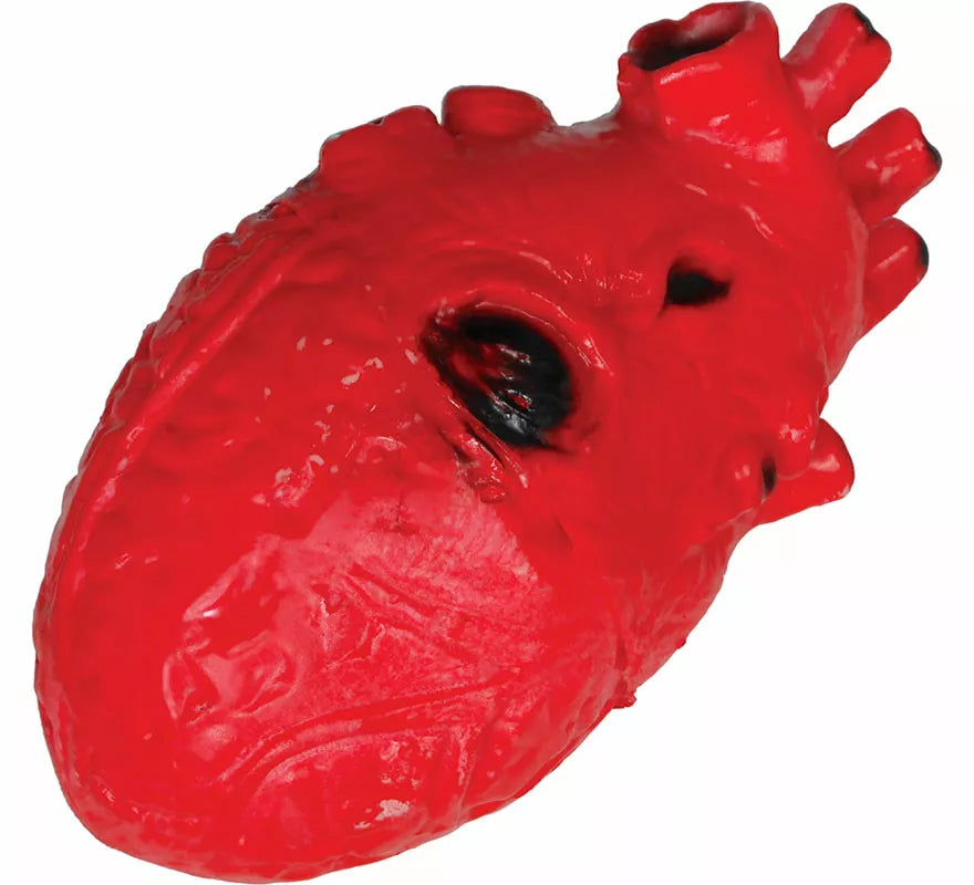 Corazón de 15 cm