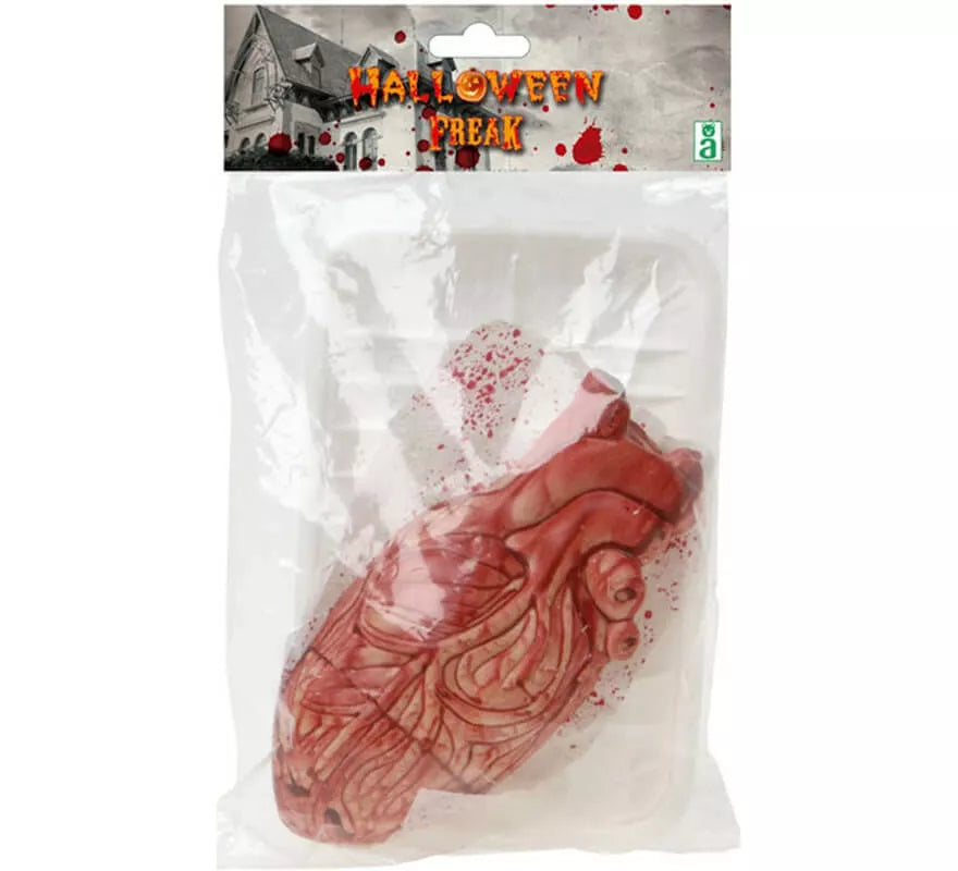 Translation missing: es.Corazón Humano para Decoración 16X8 cm