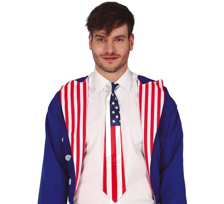 Translation missing: es.Corbata de USA