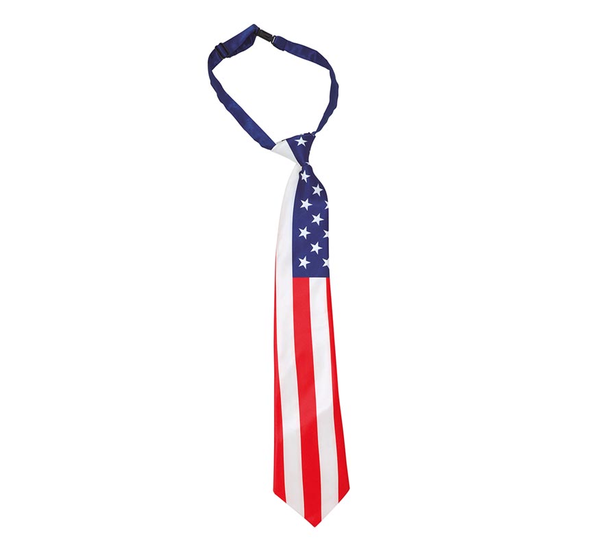 Translation missing: es.Corbata de USA